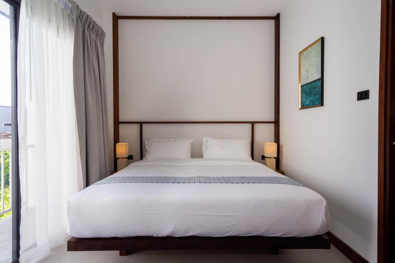 Baan Kamana Guest House Phang Nga Esterno foto