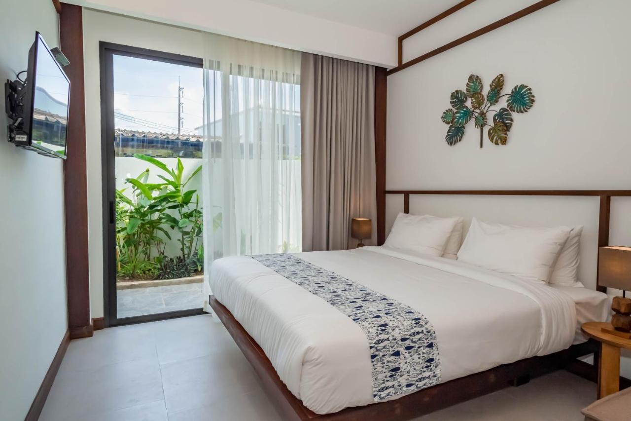 Baan Kamana Guest House Phang Nga Esterno foto